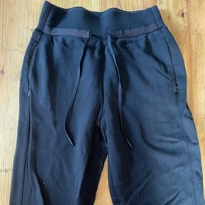 lululemon Warm Down Joggers